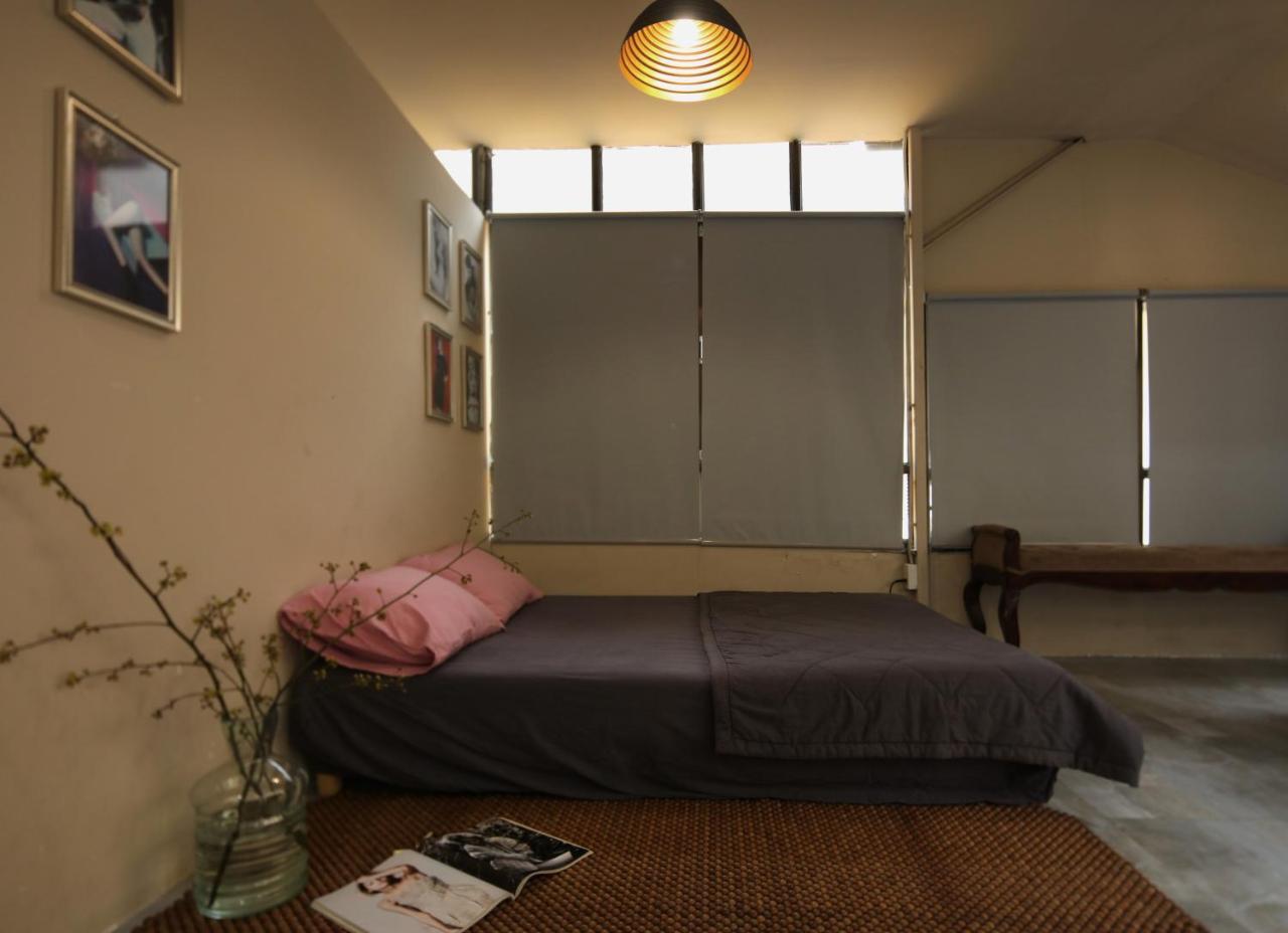 Bed and Breakfast The First Ba Trieu Hanoi Exterior foto